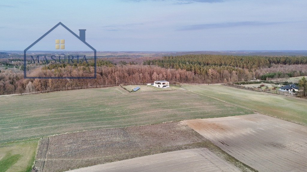 Świetna działka w świetnej cenie - Widok 5