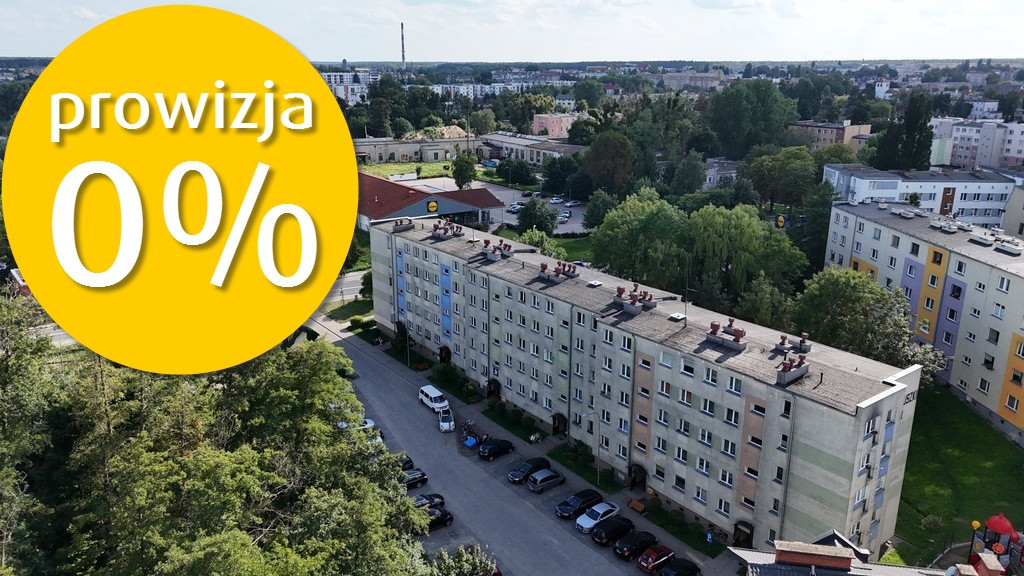 Pis de 2 habitacions, 47 m²