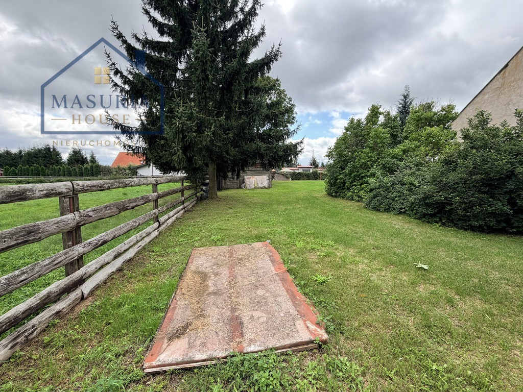 Dom – Pisz, Jeglin - Widok 5