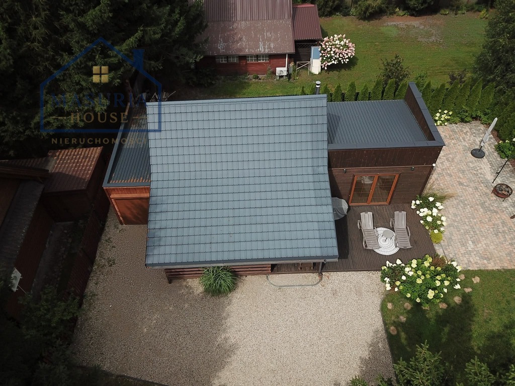 Dom – Pisz, Szczechy Małe - Widok 4