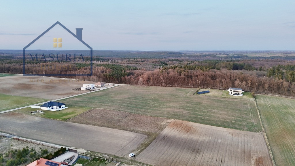Świetna działka w świetnej cenie - Widok 4