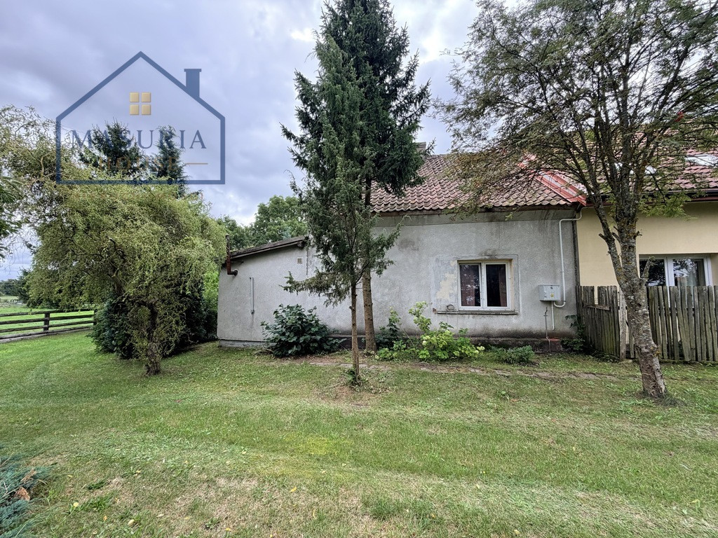 Dom – Pisz, Jeglin - Widok 2