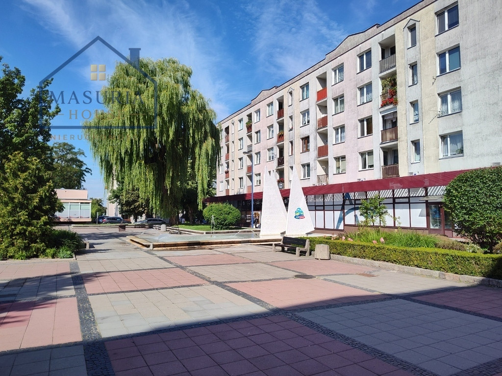 Mieszkanie – Iława - Widok 2