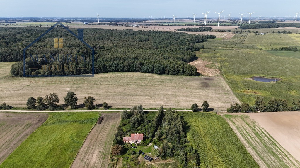 Dom – Stary Dzierzgoń - Widok 4