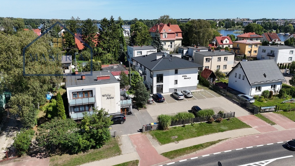 Dom – Iława, powiat iławski - Widok 3