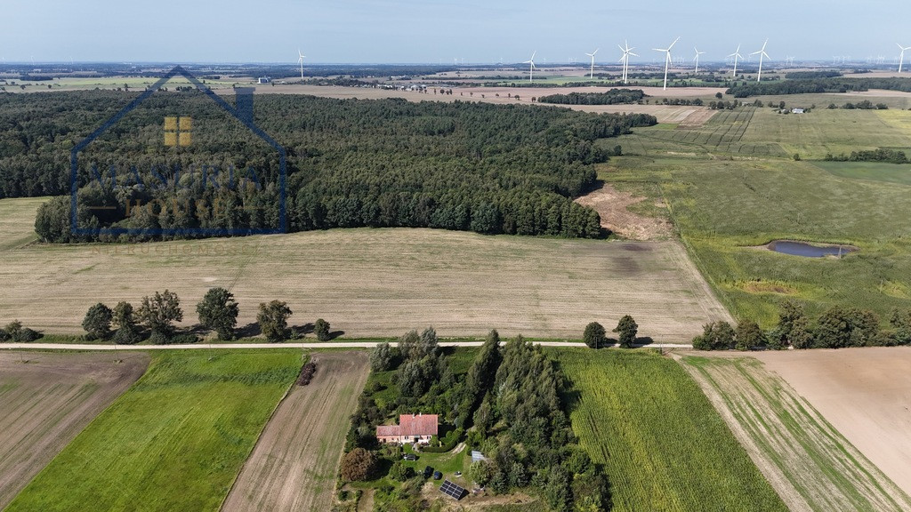 Dom – Stary Dzierzgoń - Widok 5