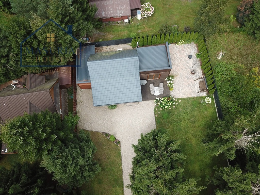 Dom – Pisz, Szczechy Małe - Widok 3