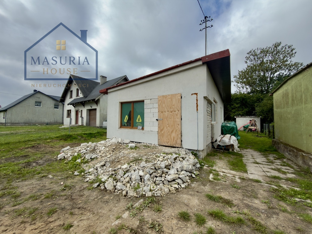 Dom – Susz, Olbrachtówko - Widok 2