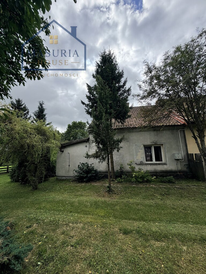Dom – Pisz, Jeglin - Widok 4