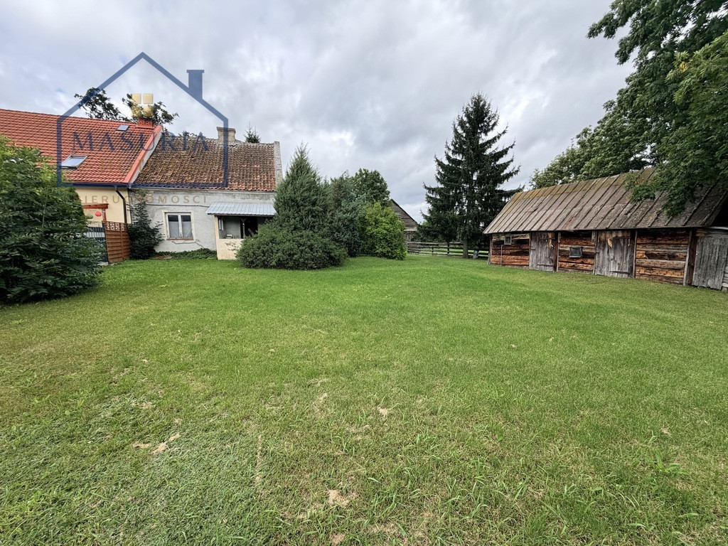 Dom – Pisz, Jeglin - Widok 3