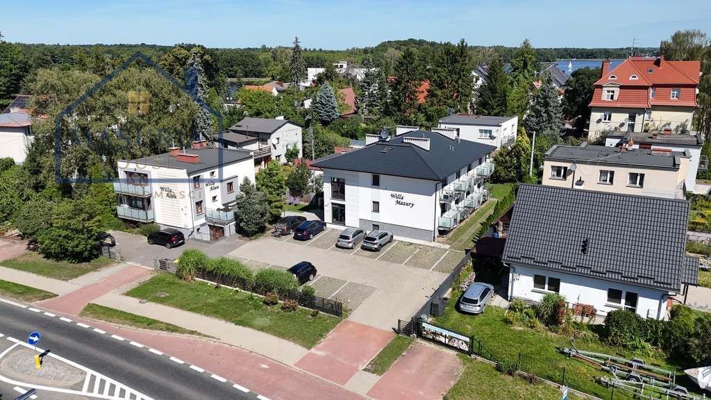 Dom – Iława, powiat iławski - Widok 2