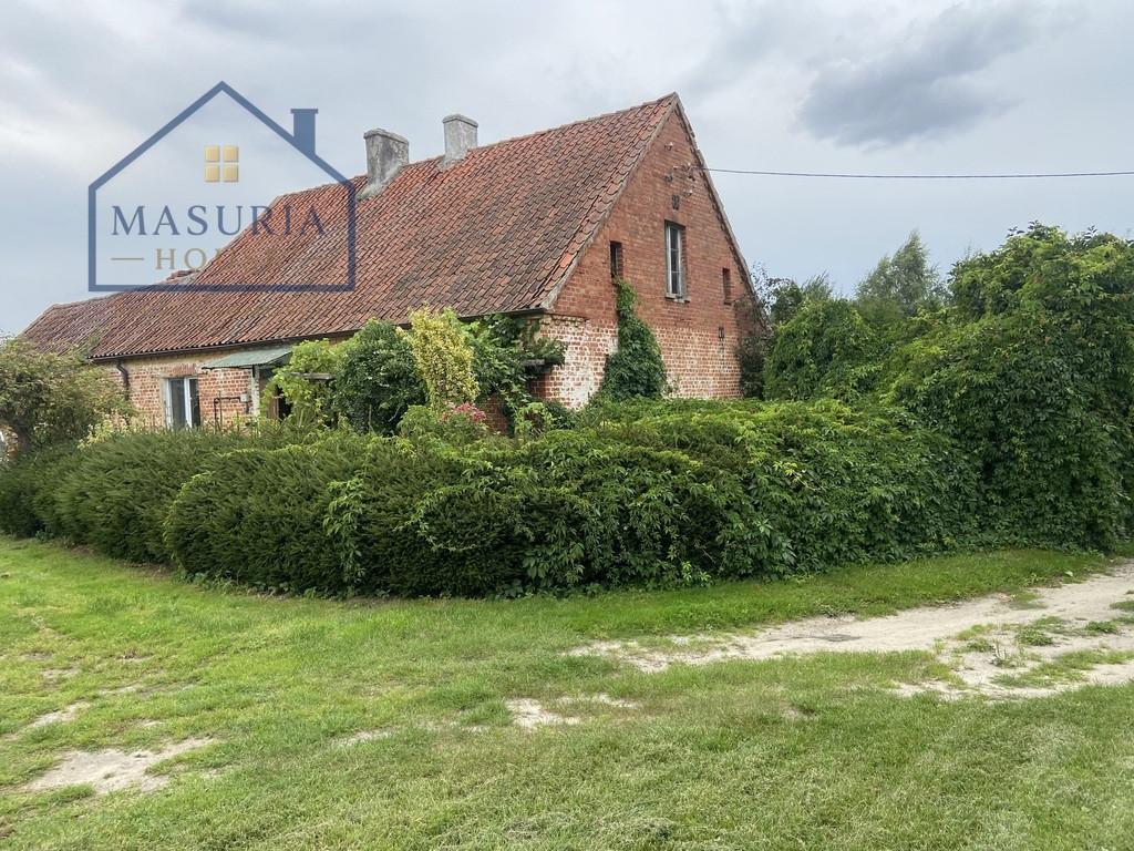 Dom – Stary Dzierzgoń - Widok 3
