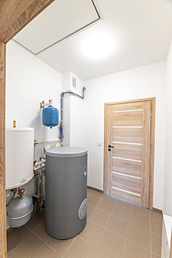 Nowoczesny dom 136 m² - gotowy do zamieszkania, wysoki standard, duża działka - Widok 5