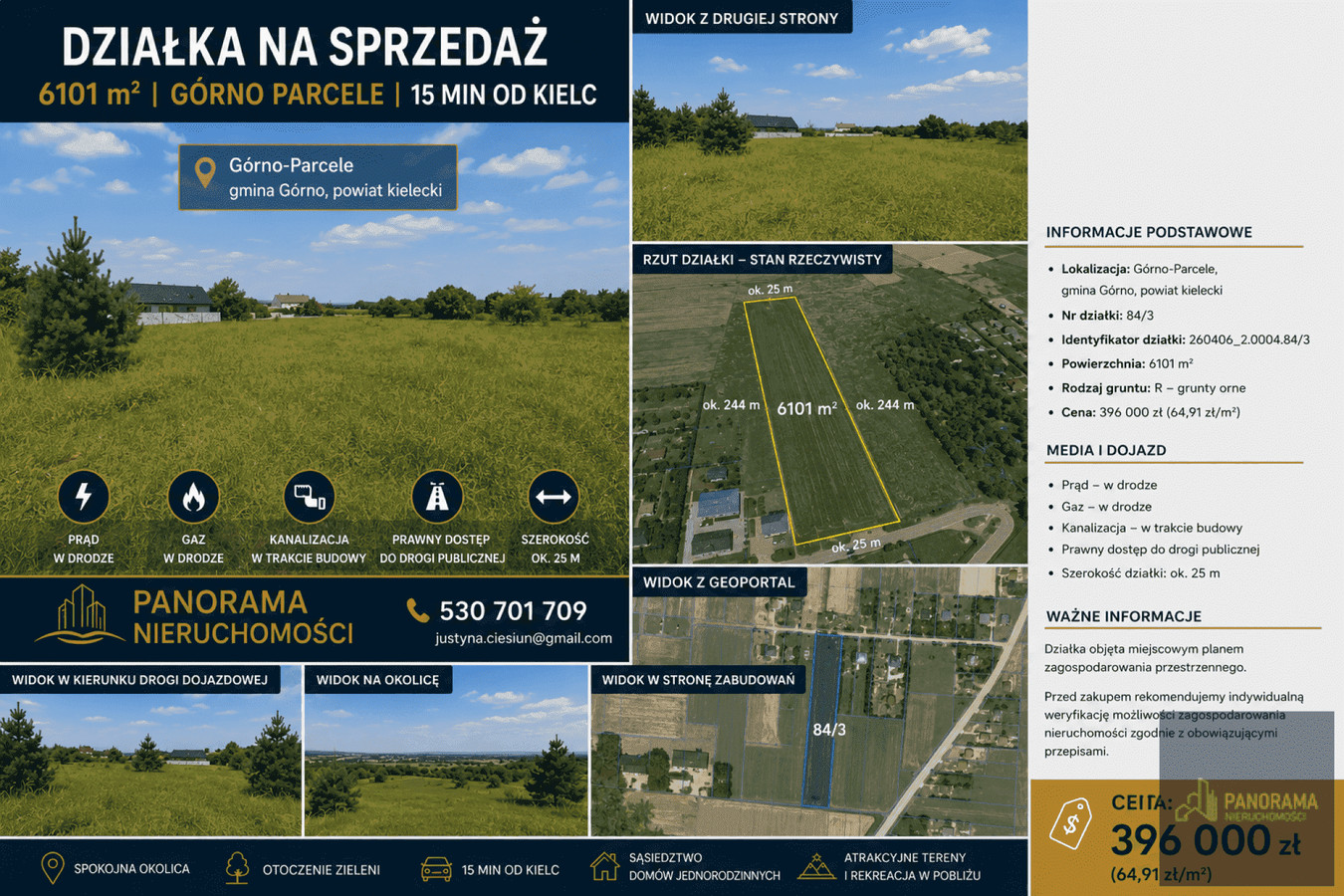Własność - Widok 5