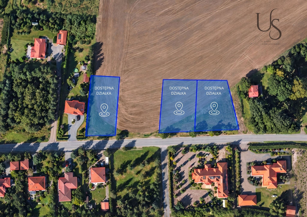 Wyjątkowa adres Twojego nowego domu. SPRAWDŹ TO - Więcej