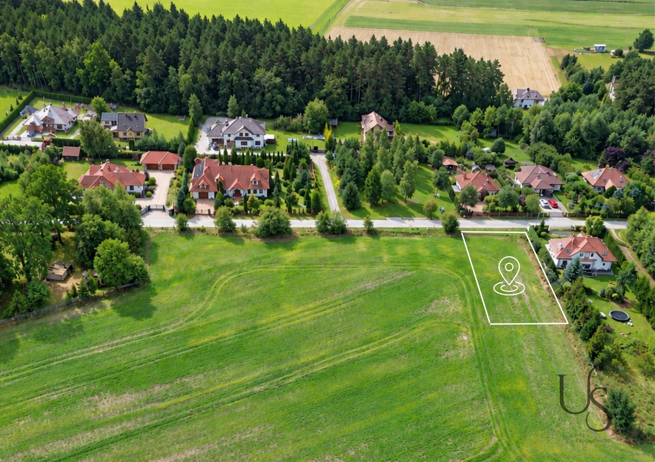 Wyjątkowa adres Twojego nowego domu. SPRAWDŹ TO - Widok 2
