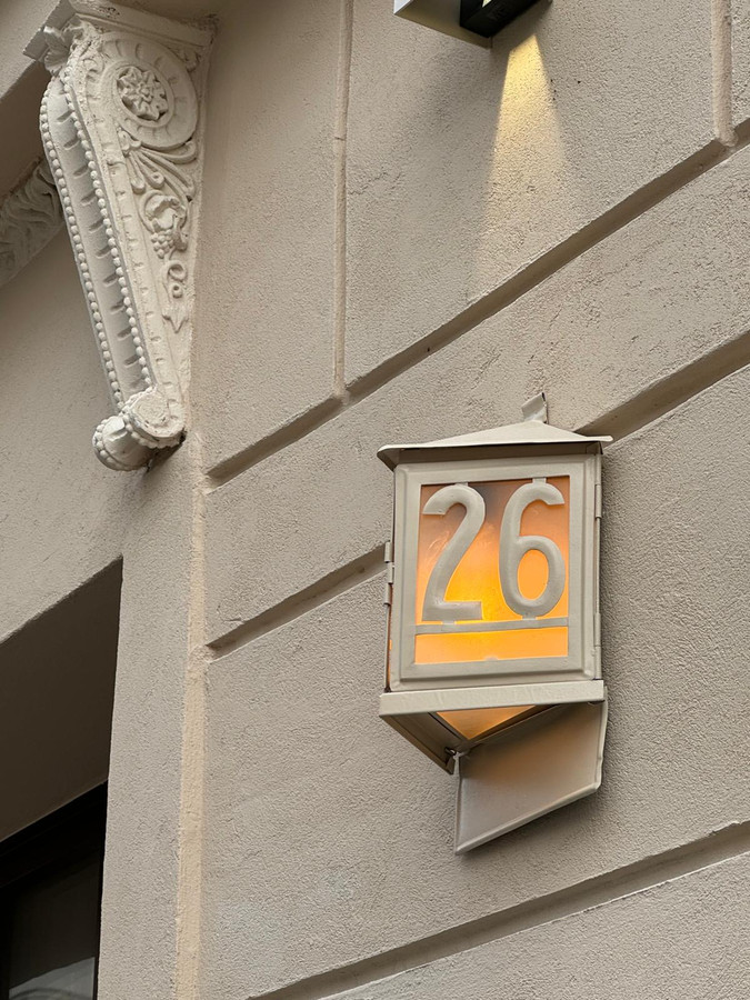 Mieszkanie – Poznań, Garbary, Centrum - Widok 2