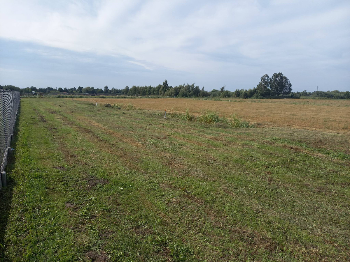 Działka 1000 m² okolice Karwi - Widok 3
