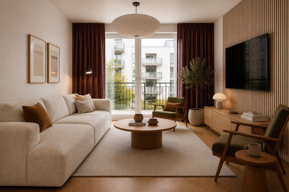 Apartament idealny pod inwestycję | blisko SKM