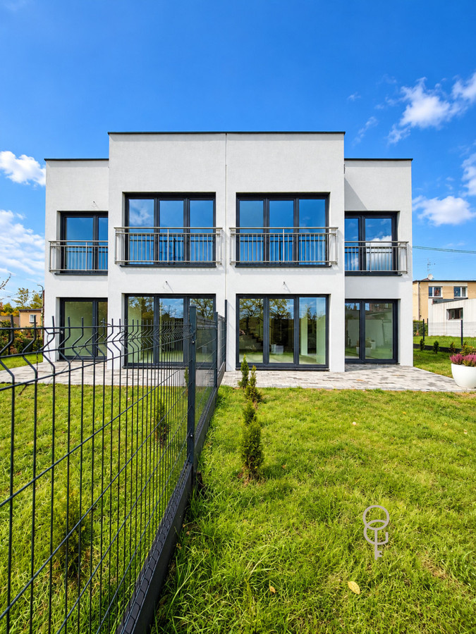 Dom – Świerklaniec, Nakło Śląskie - Widok 3