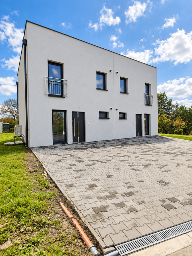 Dom – Świerklaniec, Nakło Śląskie - Widok 4
