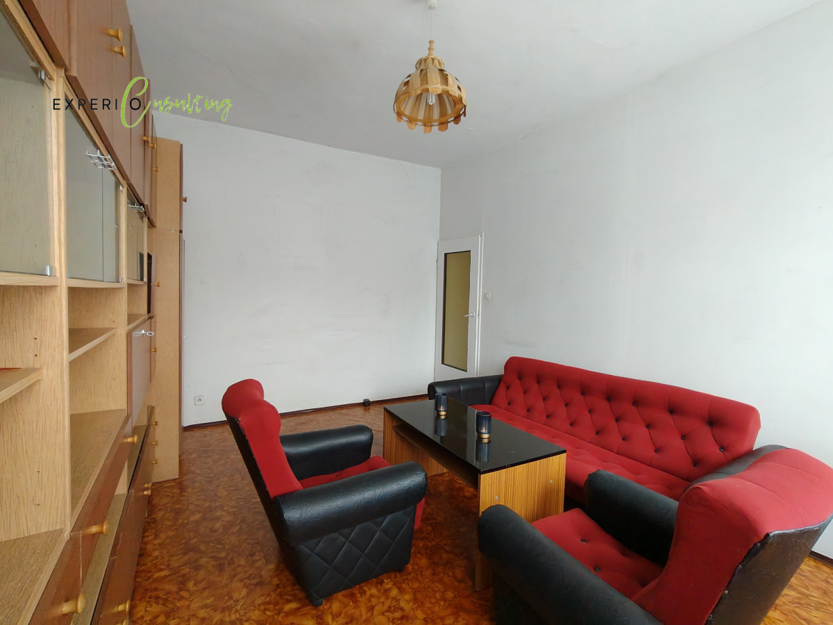Mieszkanie – Cieszkowice - Widok 5