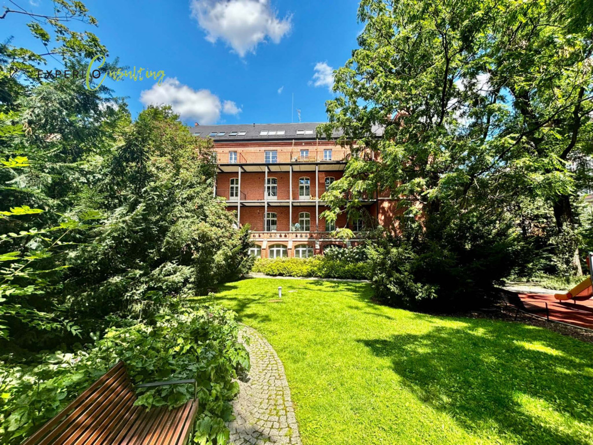 Mieszkanie – Wrocław, Śródmieście - Widok 5