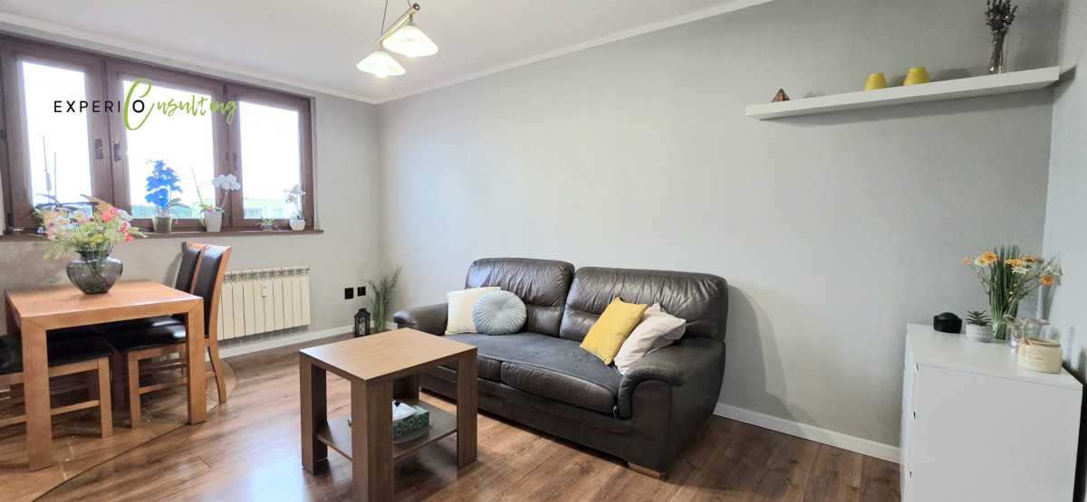 Mieszkanie – Milicz, Podzamcze, powiat milicki - Widok 2