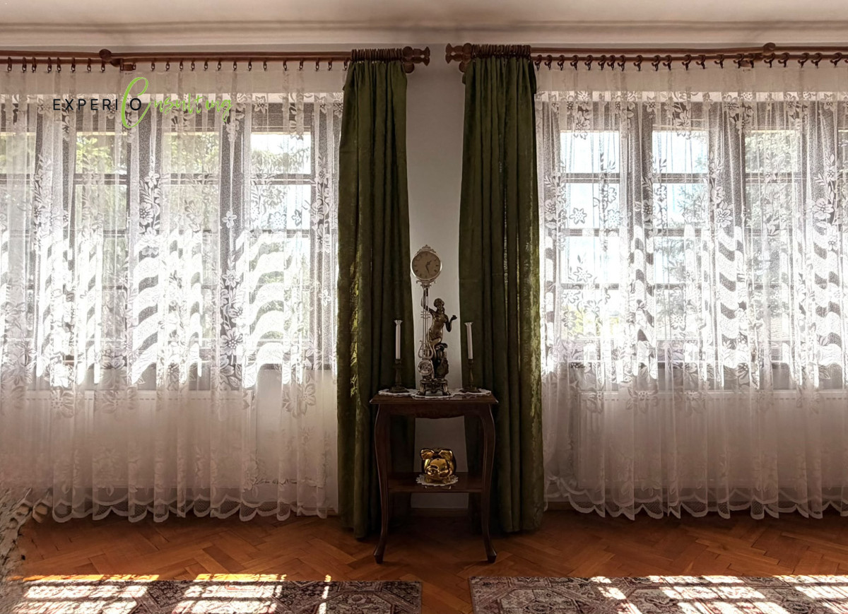 Dom – Ludów Śląski - Widok 3