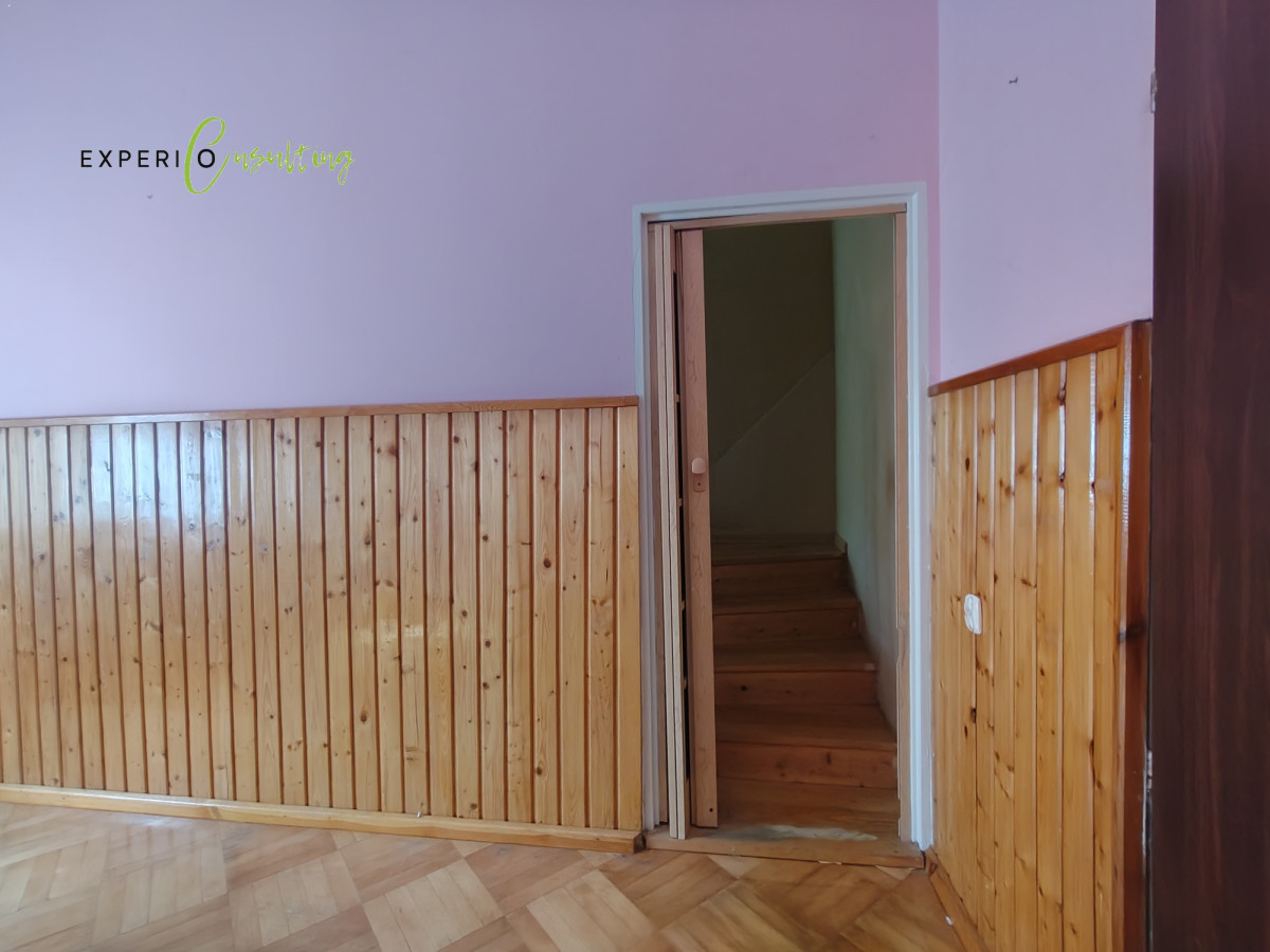 Dom – Milicz, Pracze - Więcej