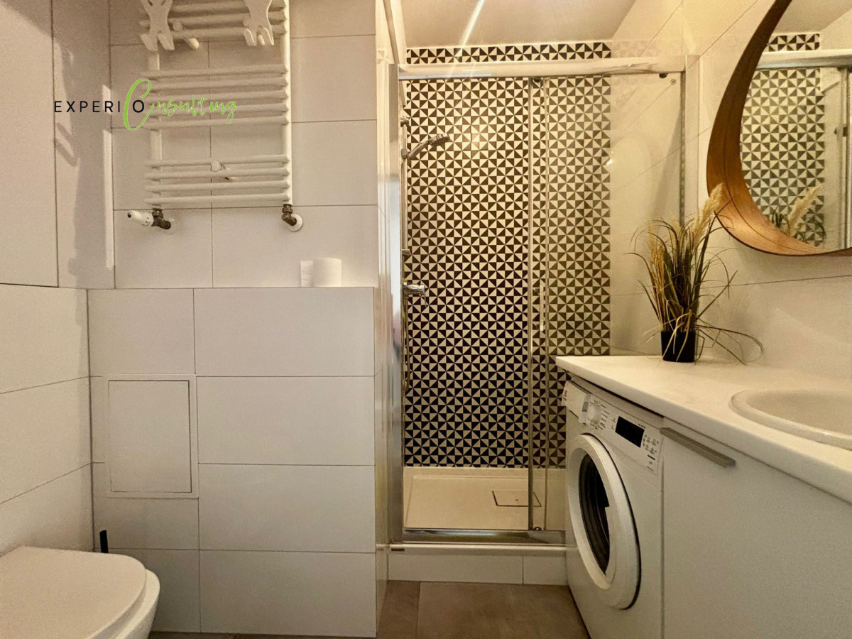 Mieszkanie – Wrocław, Śródmieście - Więcej