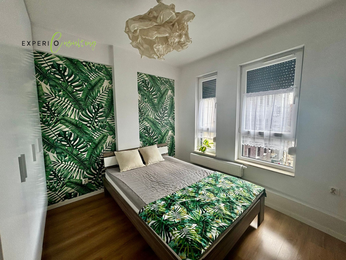 Mieszkanie – Wrocław, Śródmieście - Widok 5