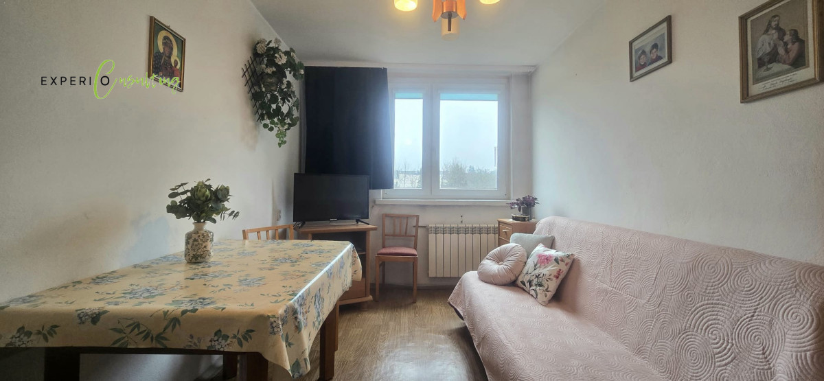 Mieszkanie – Cieszków, powiat milicki - Widok 5