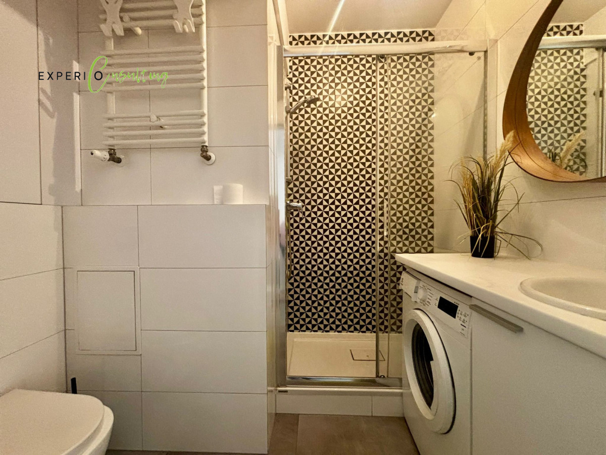 Mieszkanie – Wrocław, Śródmieście - Więcej