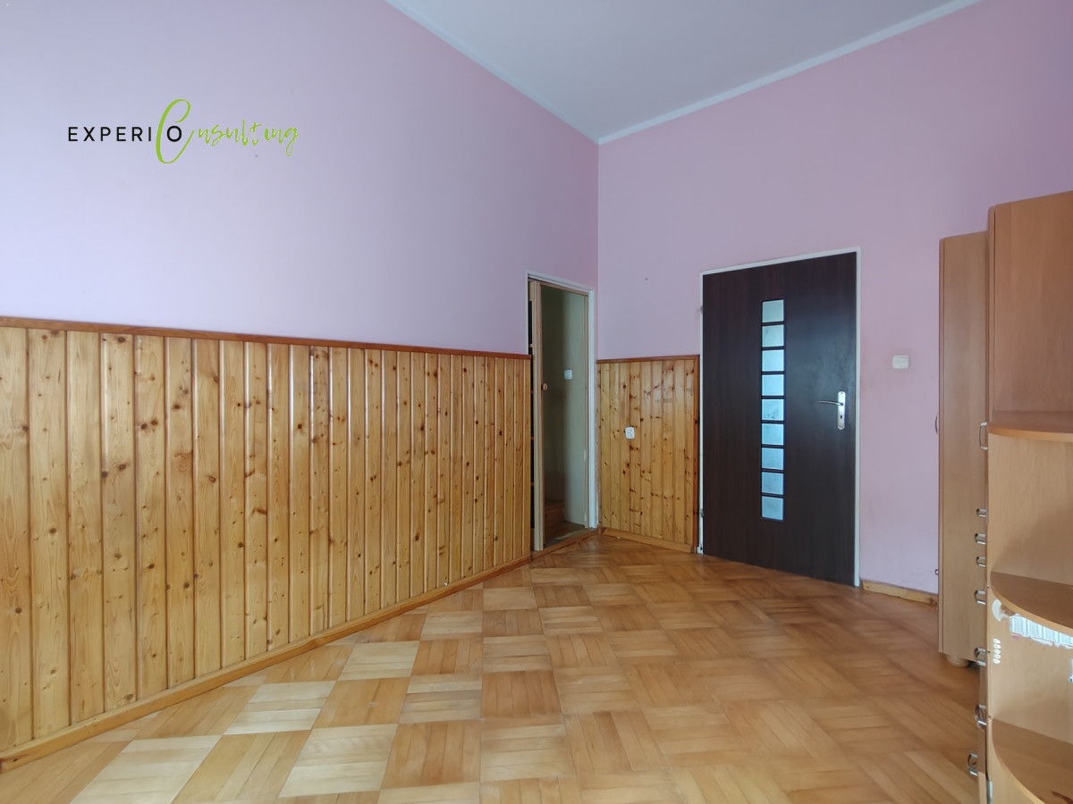 Dom – Milicz, Pracze - Widok 5