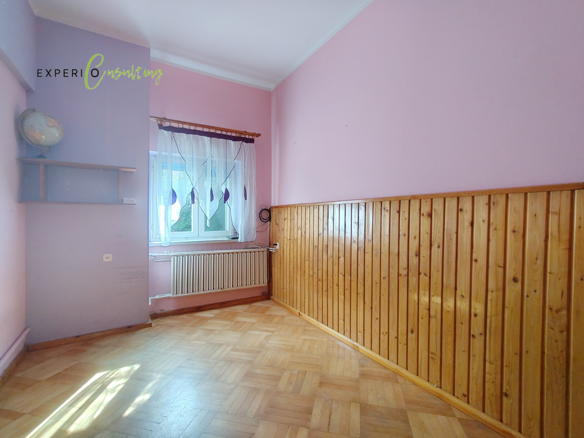 Dom – Milicz, Pracze - Widok 4