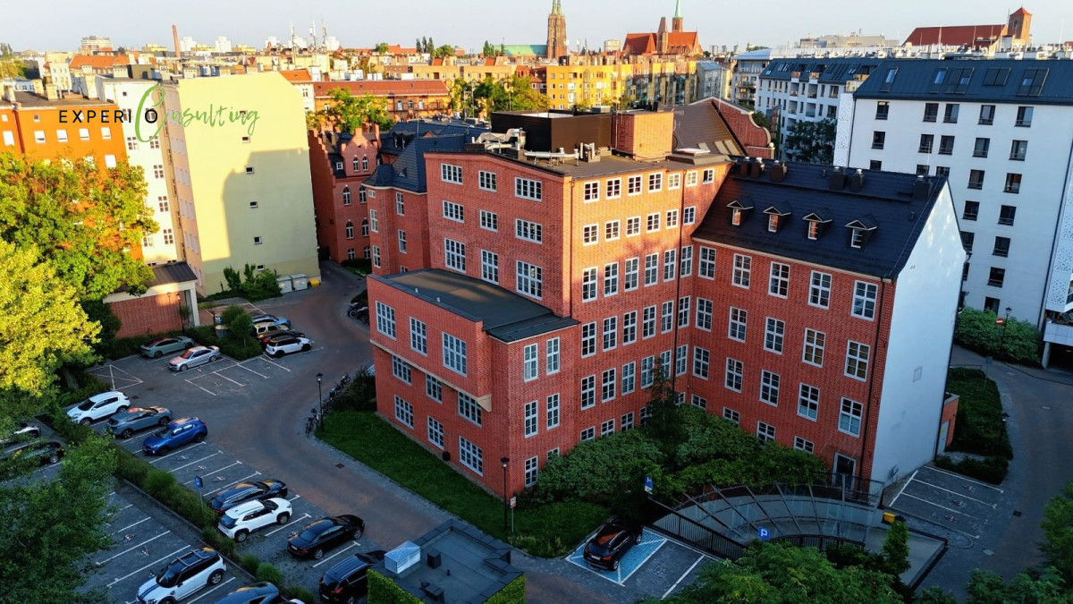 Mieszkanie – Wrocław, Śródmieście - Widok 4