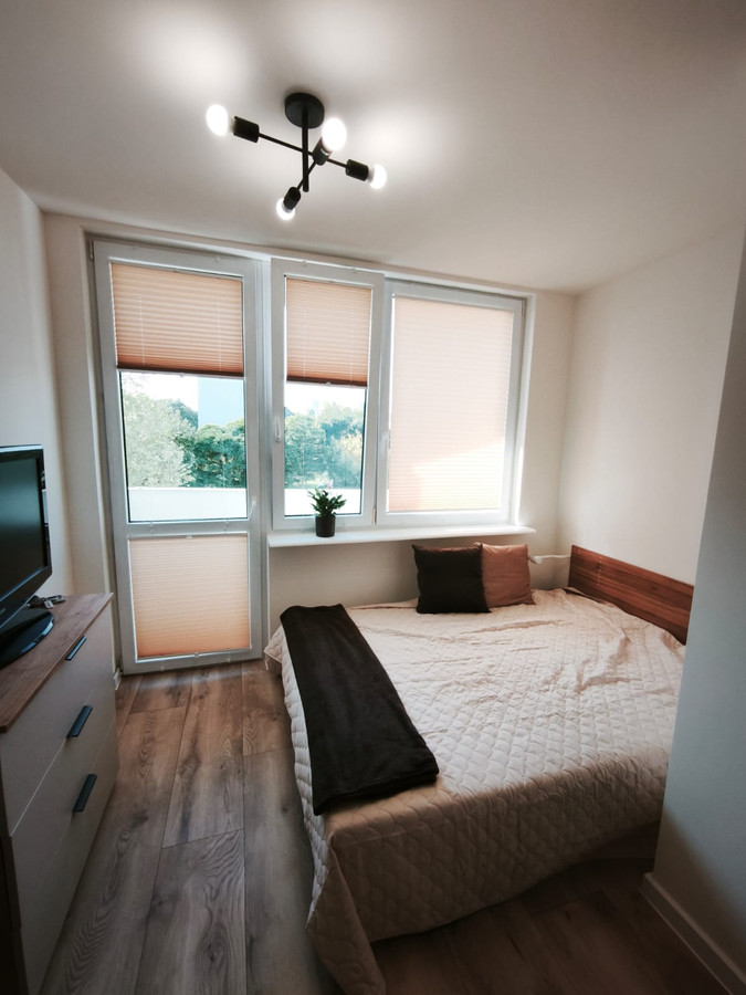 Mieszkanie – Gdańsk, Przymorze - Widok 5