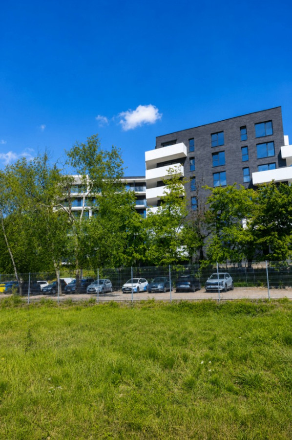 Mieszkanie – Kraków, Podgórze - Więcej