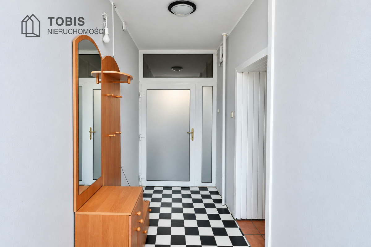 Apartment in Poznań - View 2