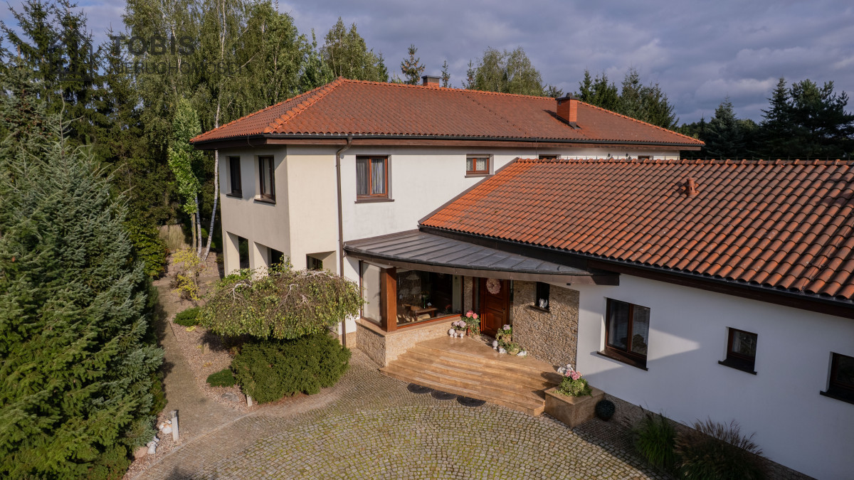 Dom – Tarnowo Podgórne, Chyby - Więcej