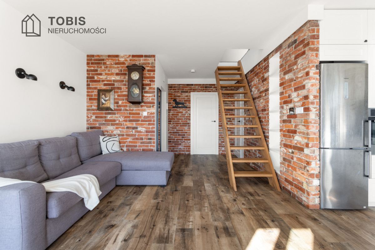 Apartment in Poznań, Junikowo, Grunwald - Widok 2