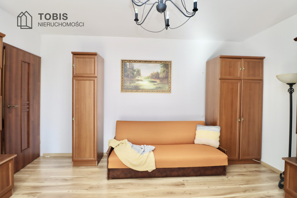 Apartment in Poznań, Górczyn - Widok 3