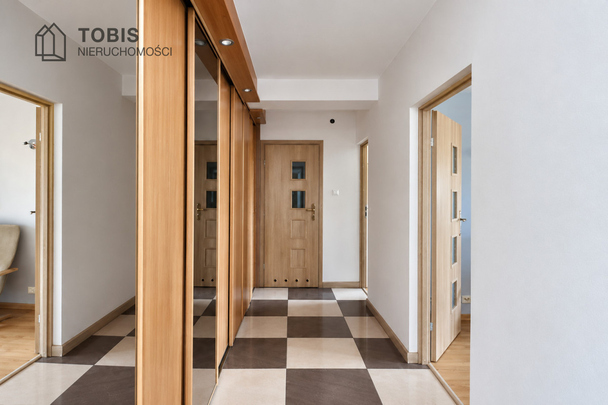 Apartment in Poznań - View 3