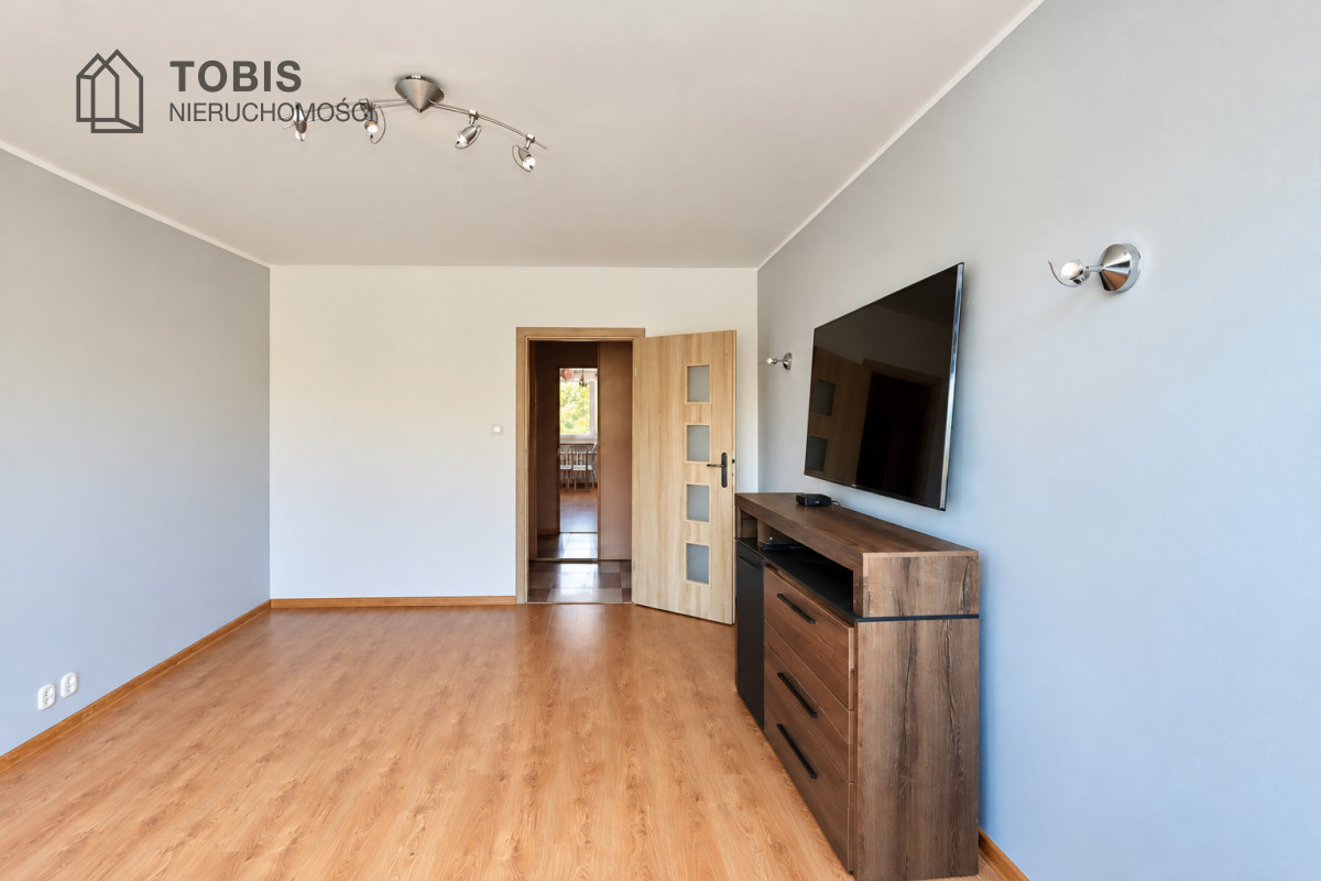 Apartment in Poznań - More