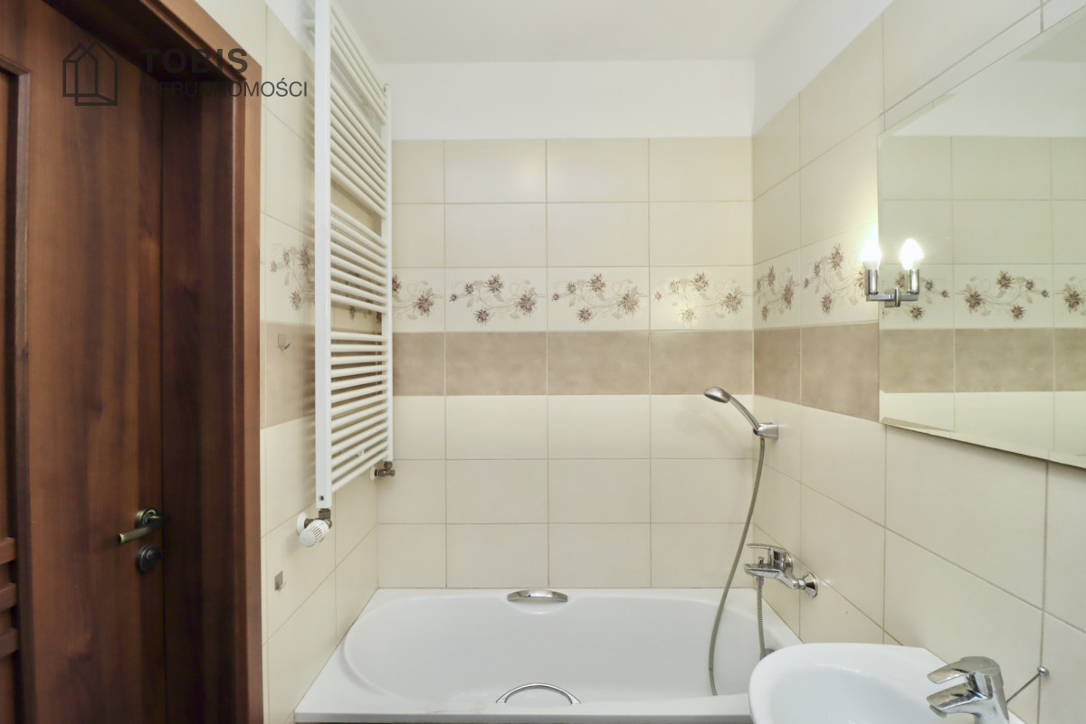 Apartment in Poznań, Górczyn - Widok 4