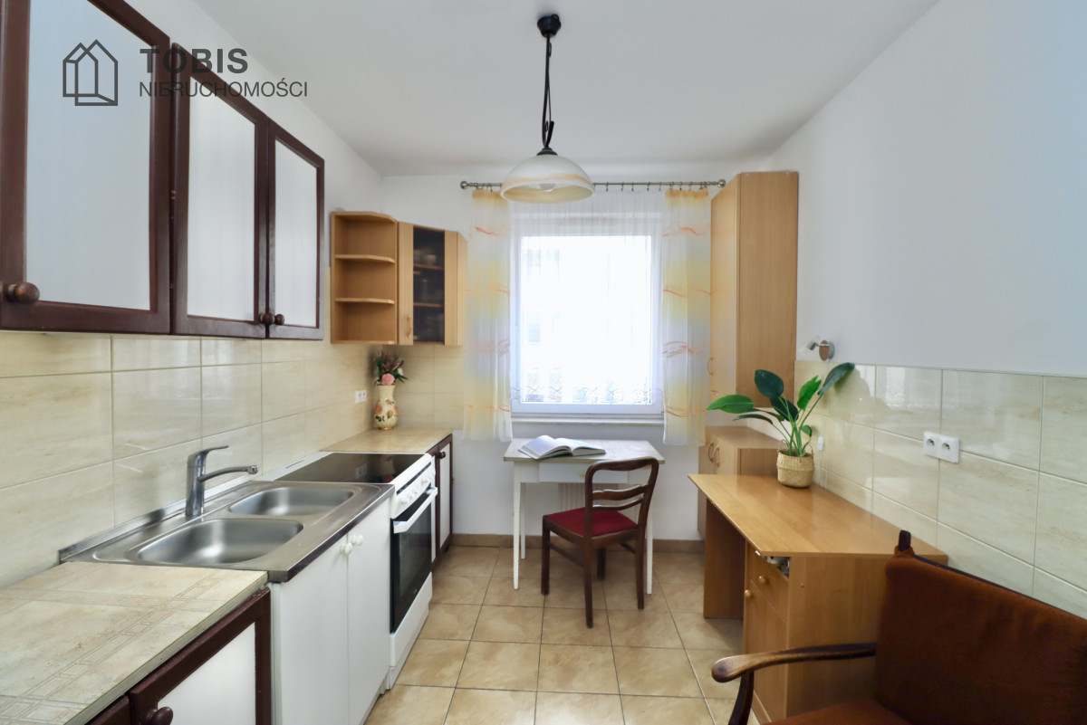 Apartment in Poznań, Górczyn - Więcej