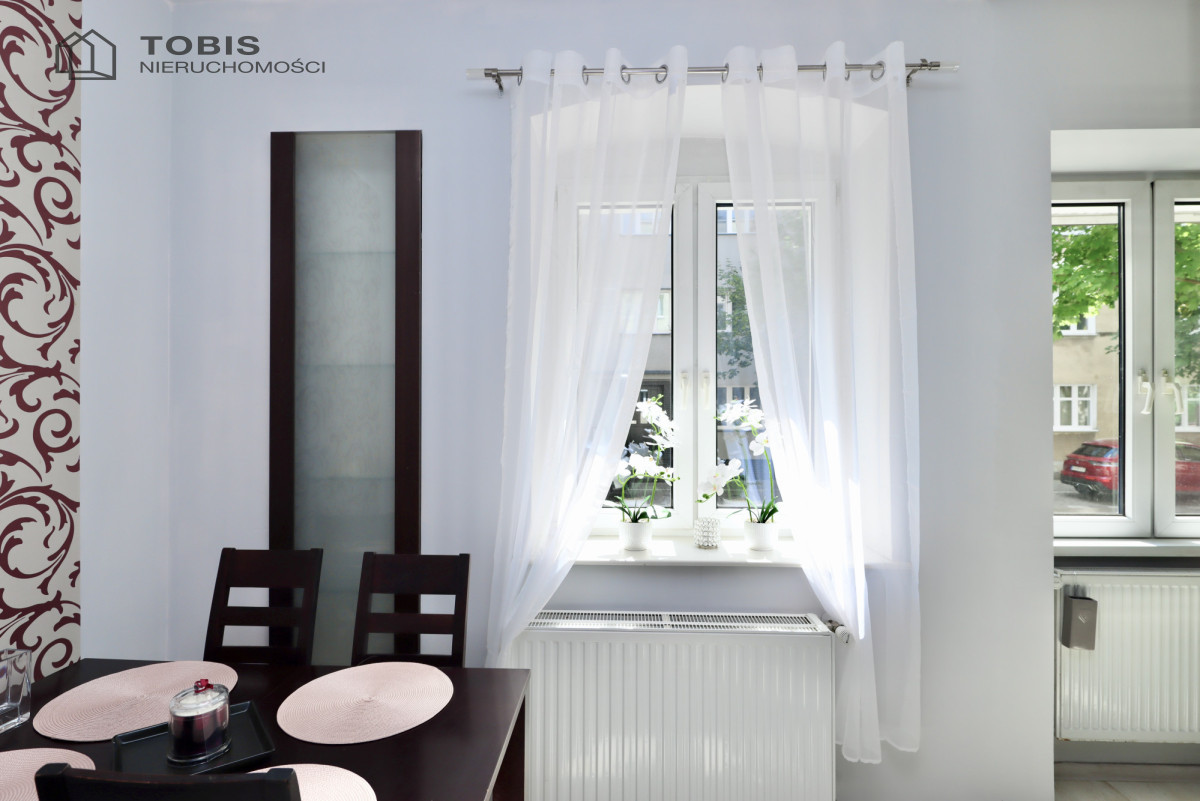 Apartment in Poznań, Grunwald, Łazarz - Widok 5
