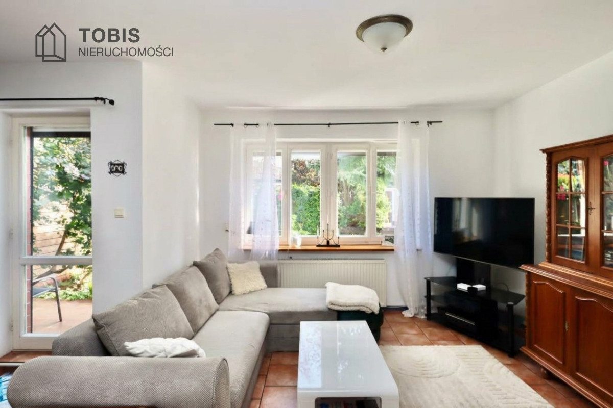 Przytulny dom | Radojewo | 110,90 m2