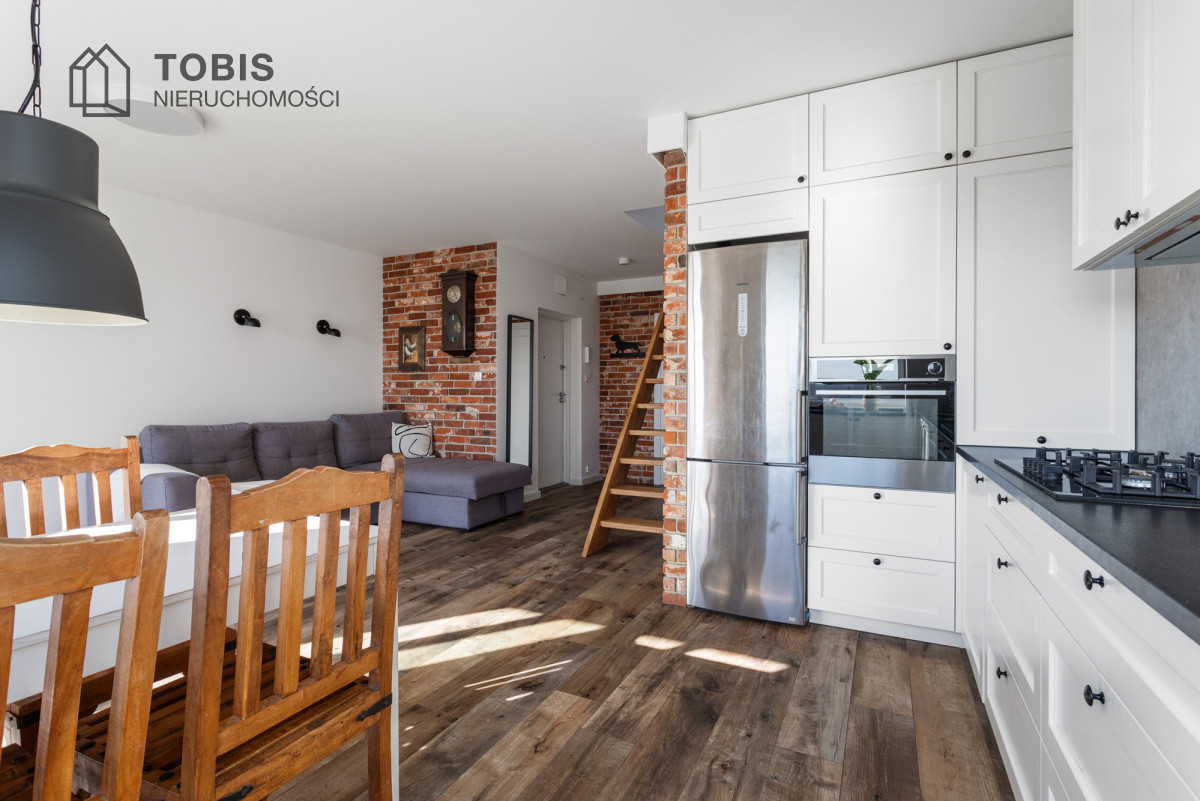 Apartment in Poznań, Junikowo, Grunwald - Widok 5